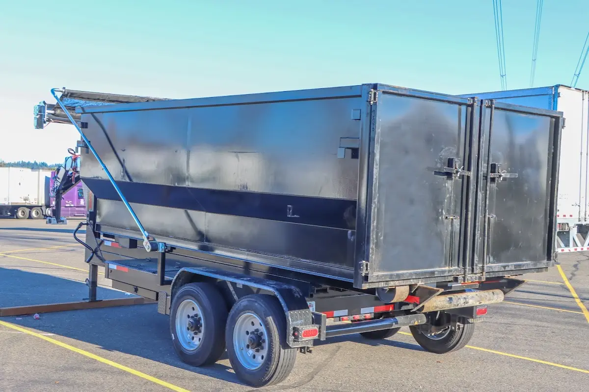 Dumpster Rental services in Lancaster, OH